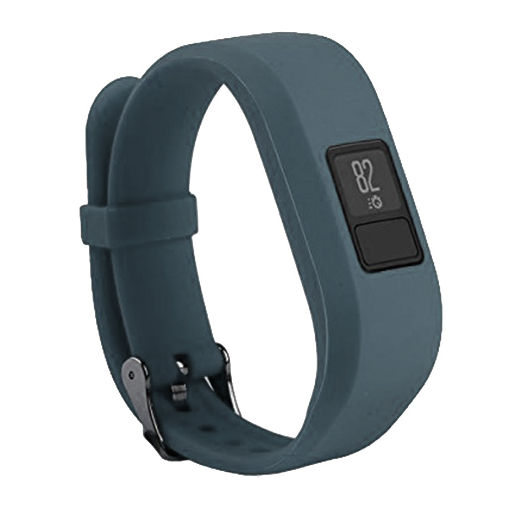 Silicone Strap for Garmin Vivofit 3 / Jr / Jr 2