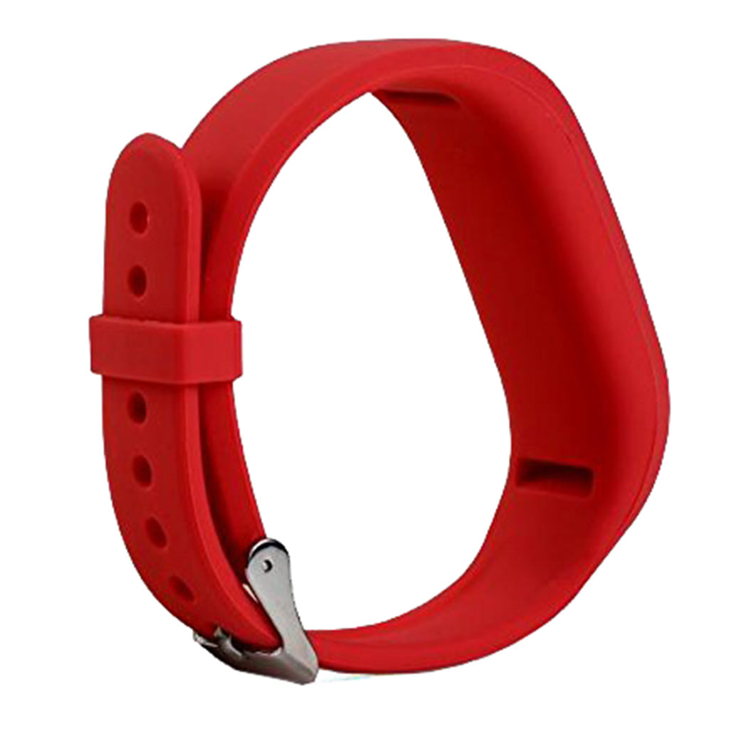 Silicone Strap for Garmin Vivofit 3 / Jr / Jr 2