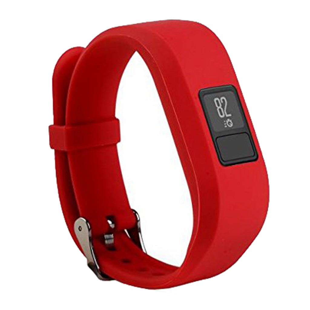 Silicone Strap for Garmin Vivofit 3 / Jr / Jr 2