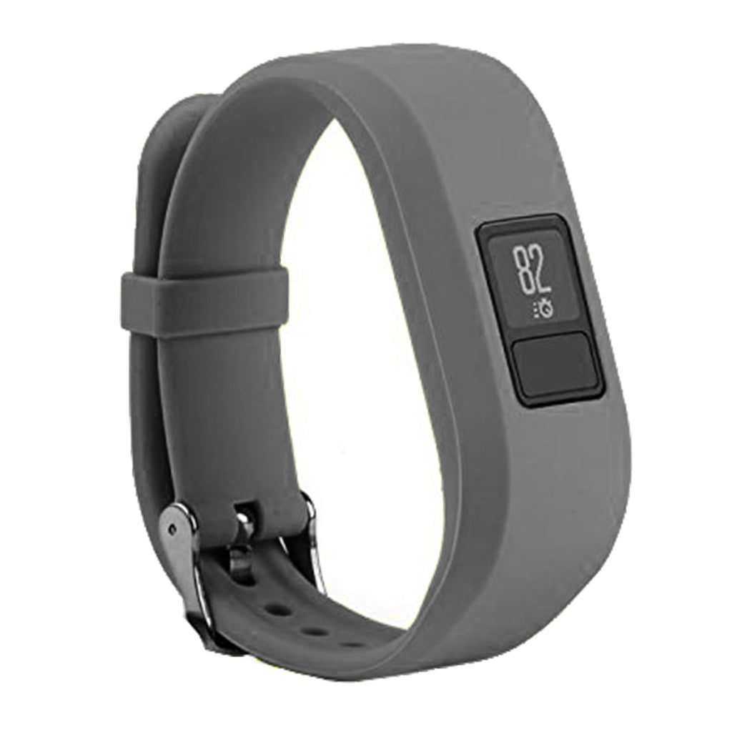 Silicone Strap for Garmin Vivofit 3 / Jr / Jr 2