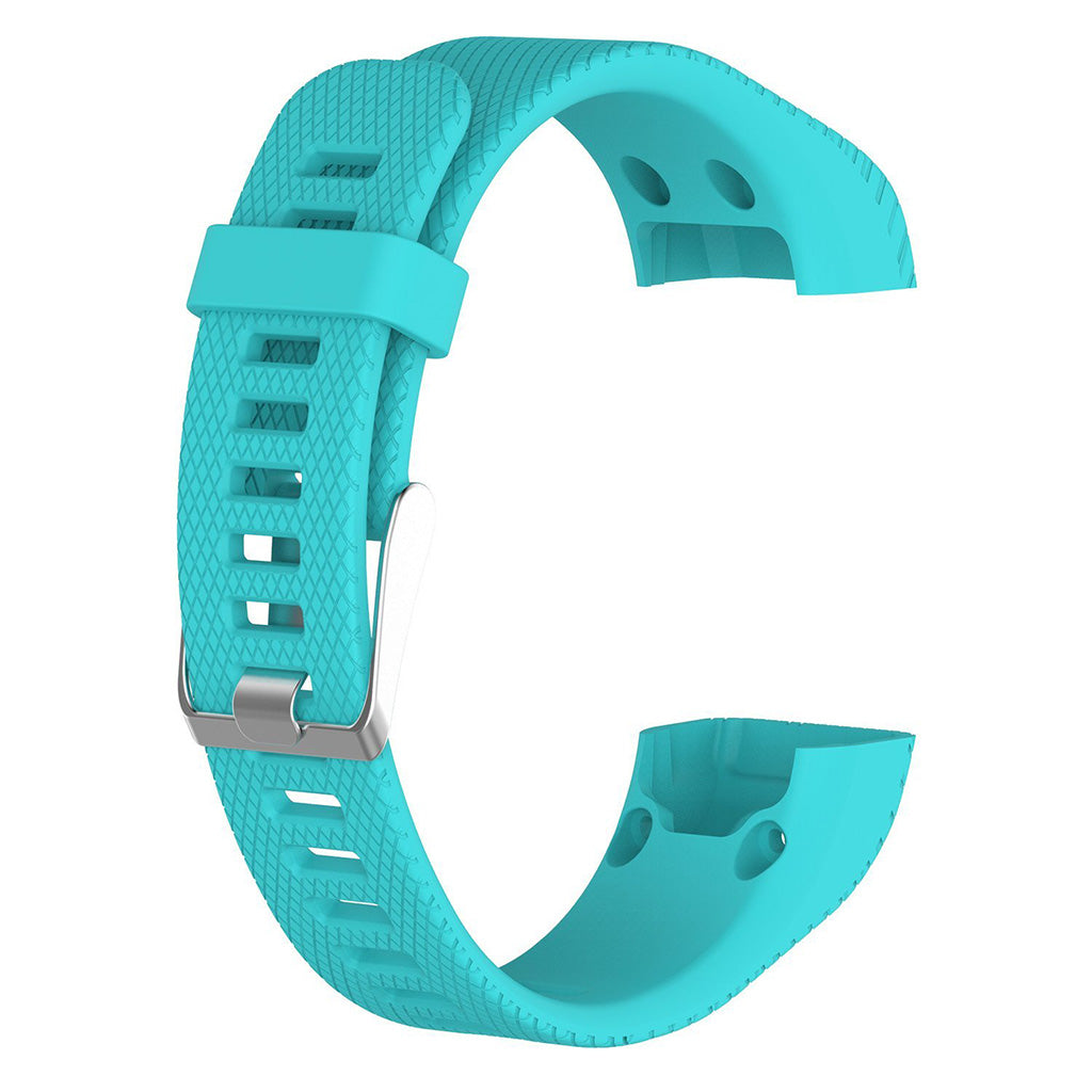 Silicone Watch Strap for Garmin Vivosmart HR+