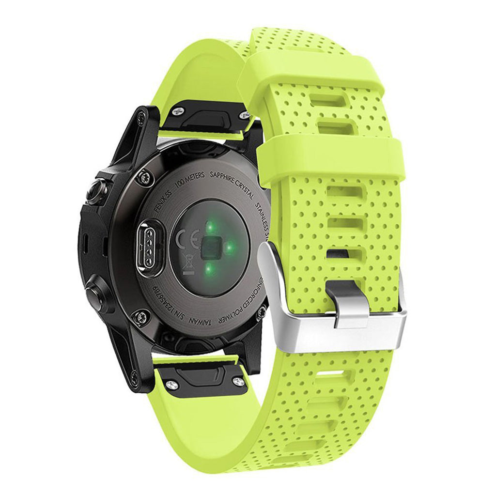Replacement Strap Band for Garmin Fenix 5S / 5S Plus / 6S