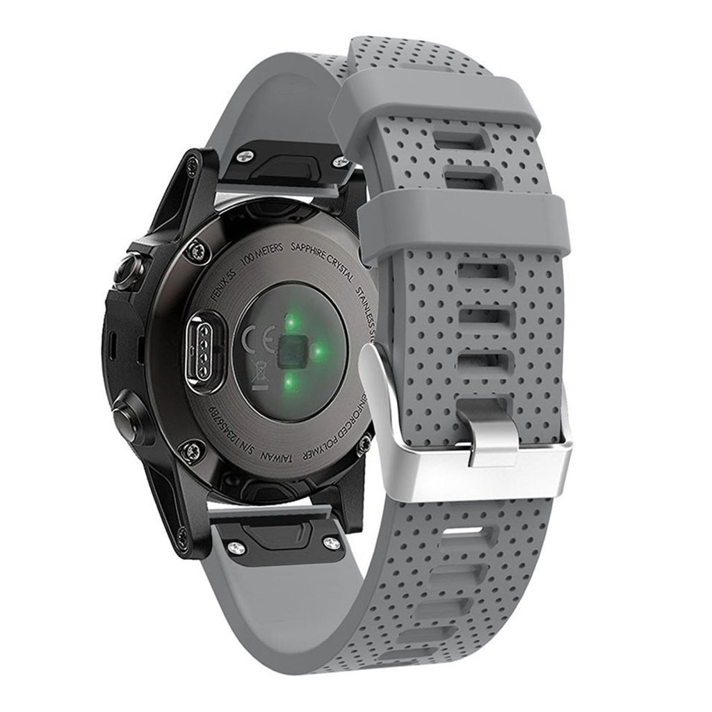 Replacement Strap Band for Garmin Fenix 5S / 5S Plus / 6S