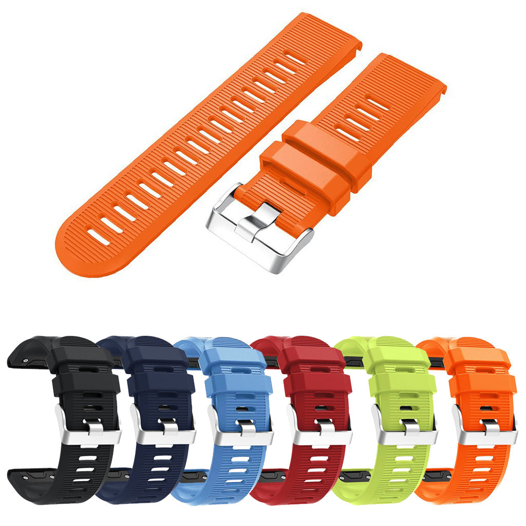 Replacement Strap Band for Garmin Fenix 3 / 3 HR / 5X / 5X Plus / 6X
