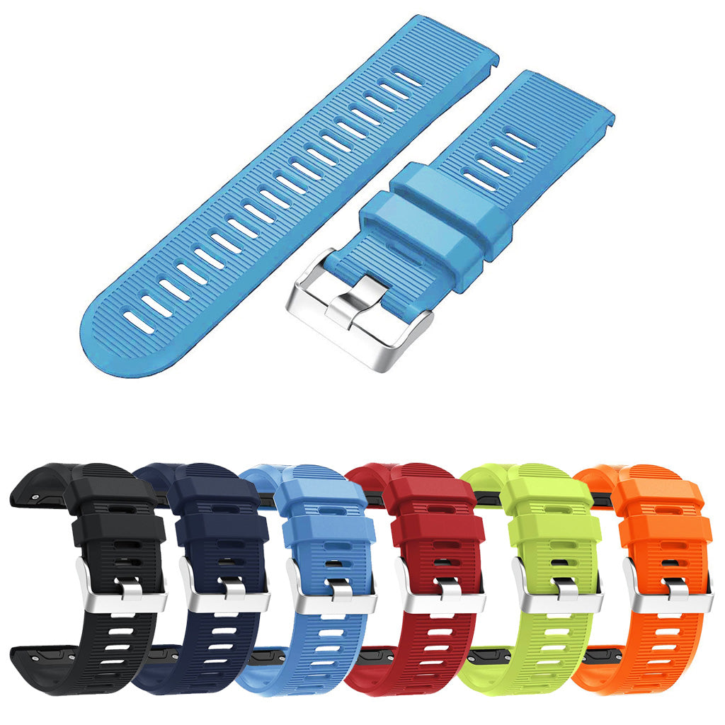 Replacement Strap Band for Garmin Fenix 3 / 3 HR / 5X / 5X Plus / 6X