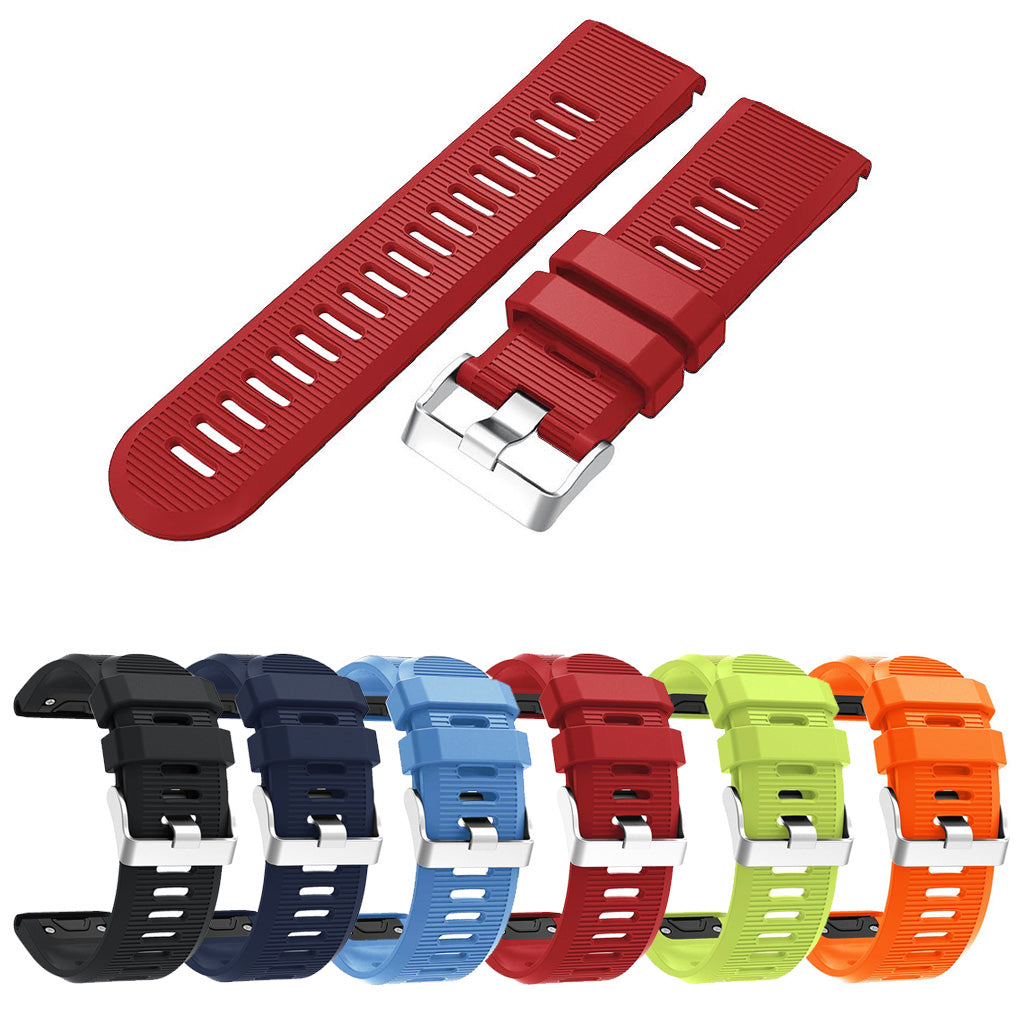 Replacement Strap Band for Garmin Fenix 3 / 3 HR / 5X / 5X Plus / 6X