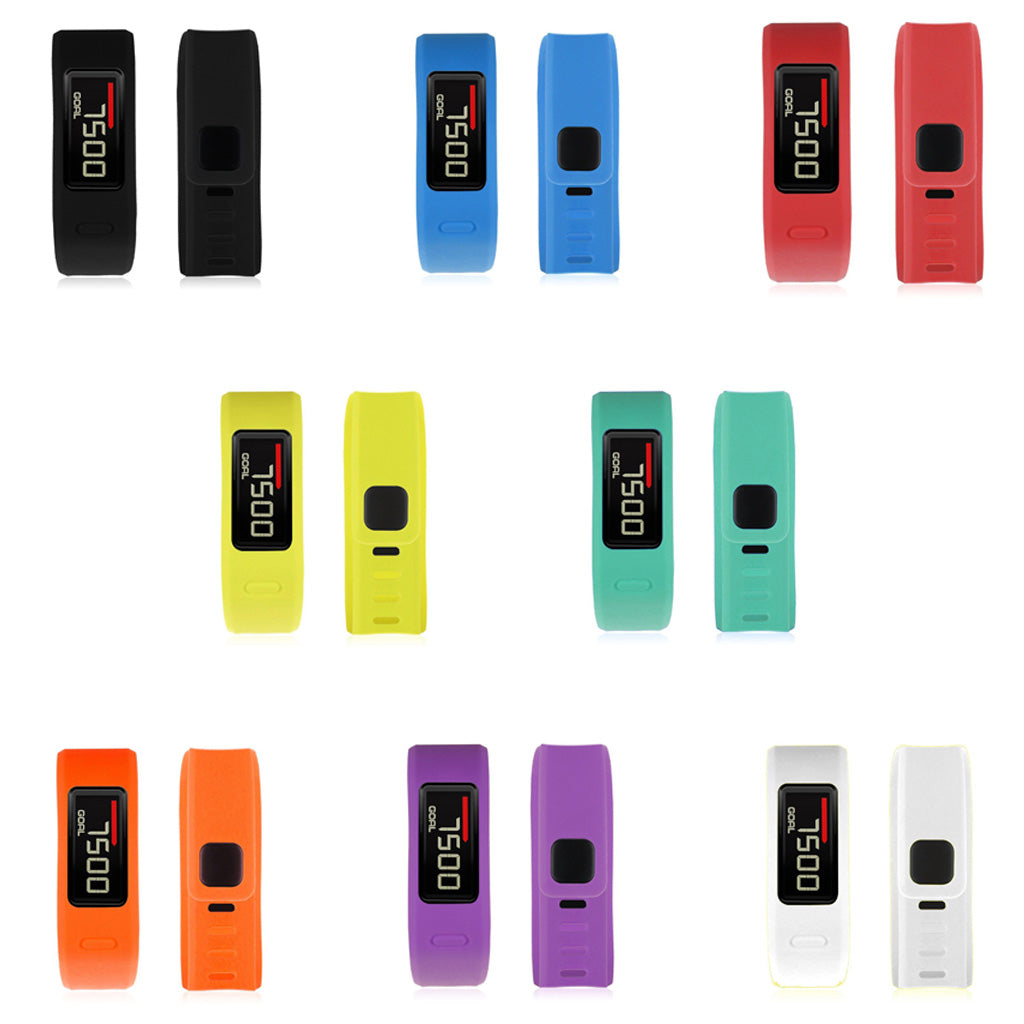 Silicone Strap for Garmin Vivoactive HR