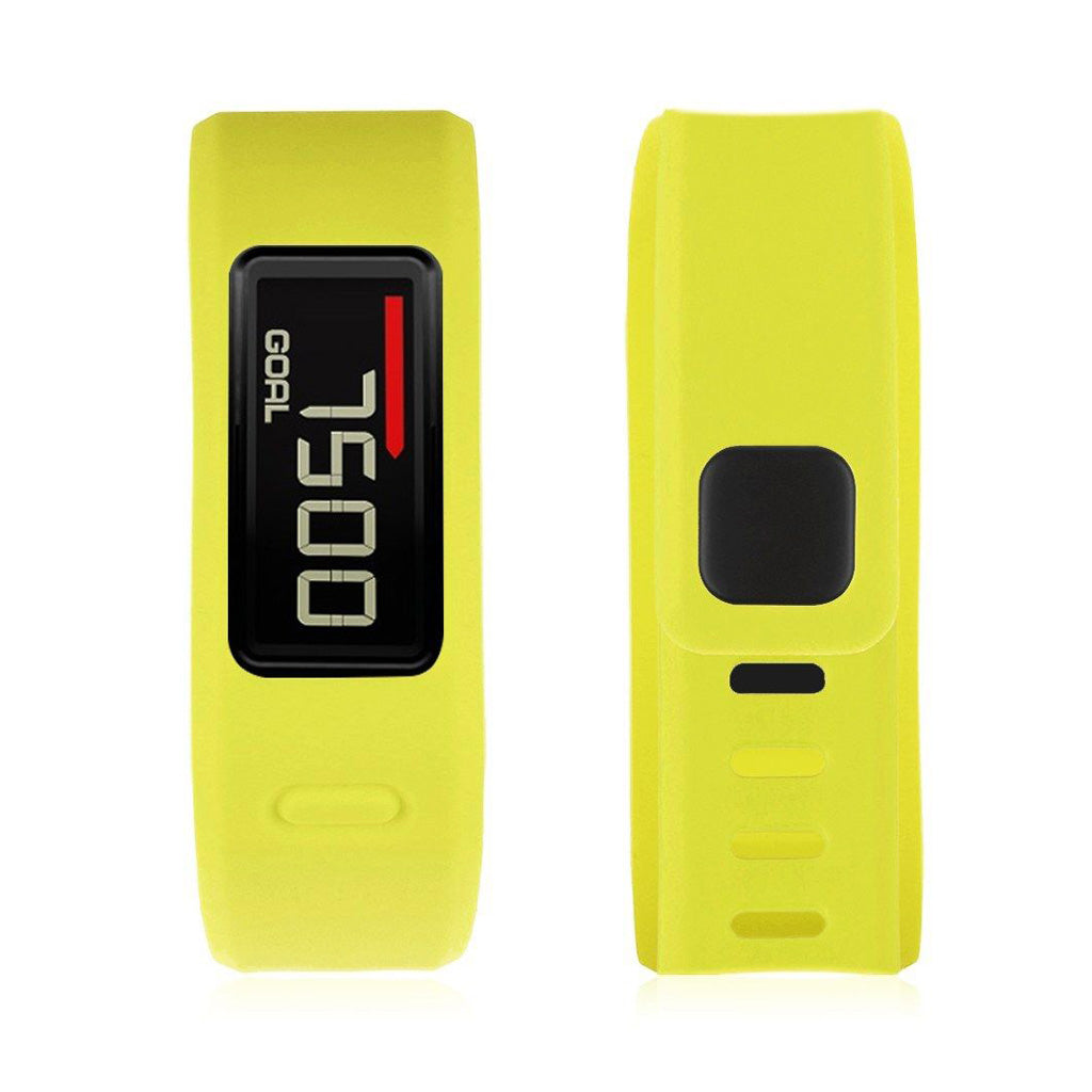 Silicone Strap for Garmin Vivoactive HR