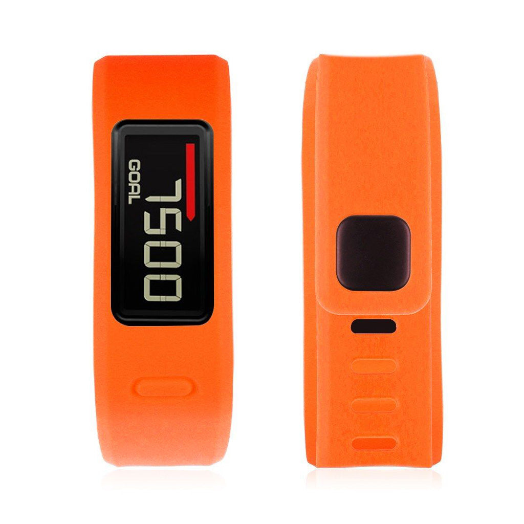 Silicone Strap for Garmin Vivoactive HR
