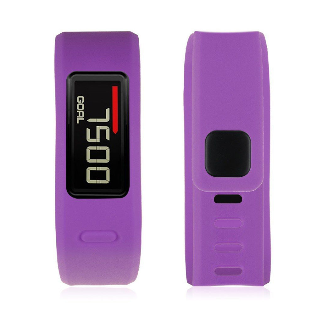Silicone Strap for Garmin Vivoactive HR