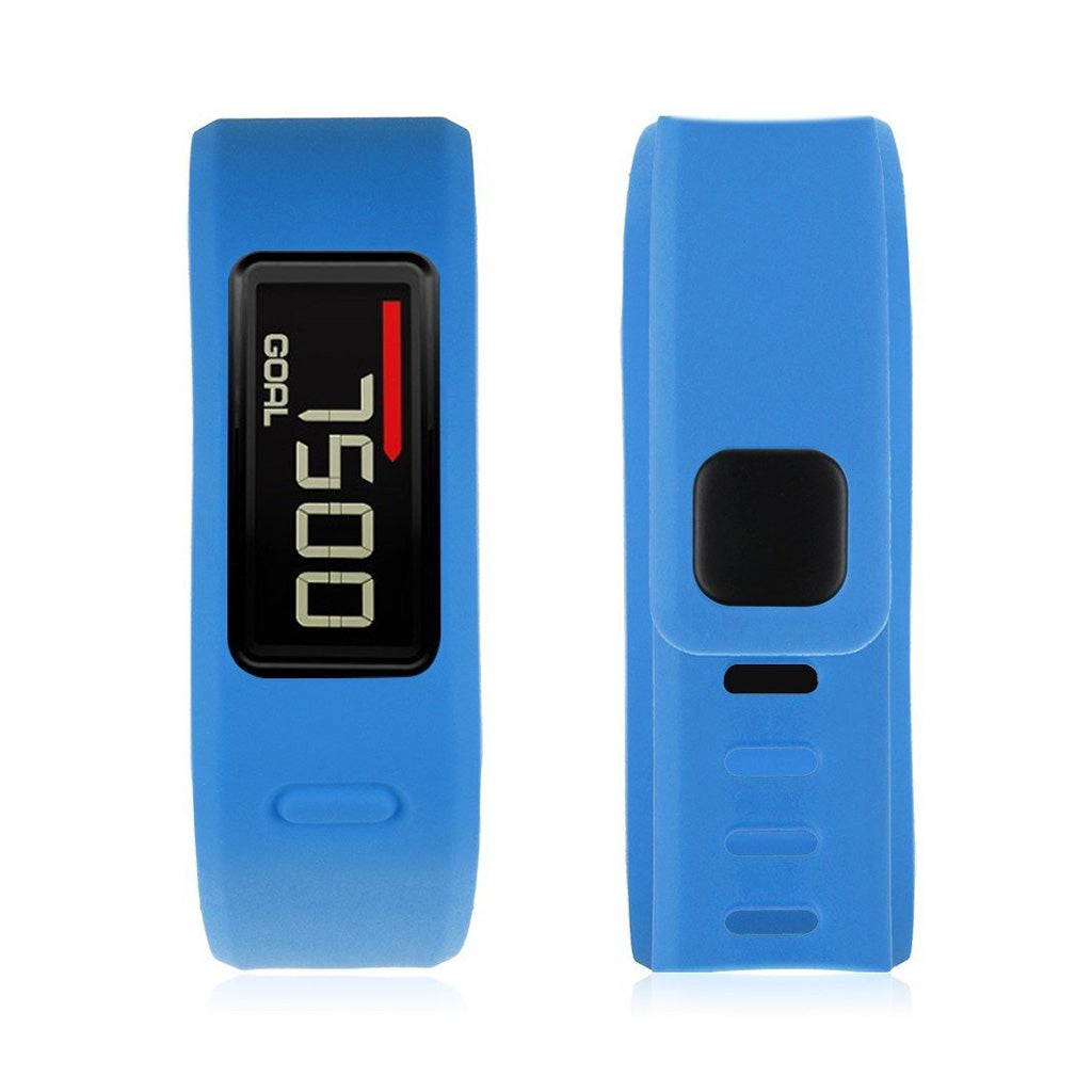 Silicone Strap for Garmin Vivoactive HR