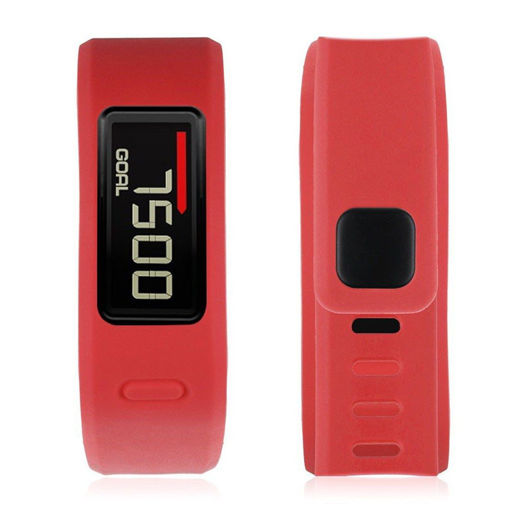 Silicone Strap for Garmin Vivoactive HR