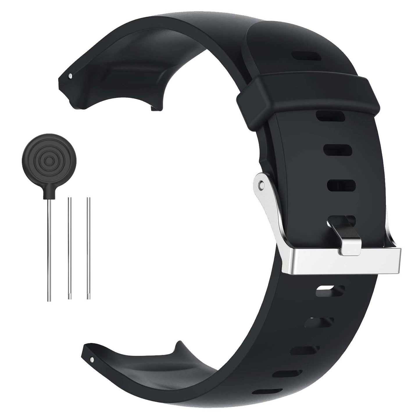 Rubber Strap for Garmin Approach S3