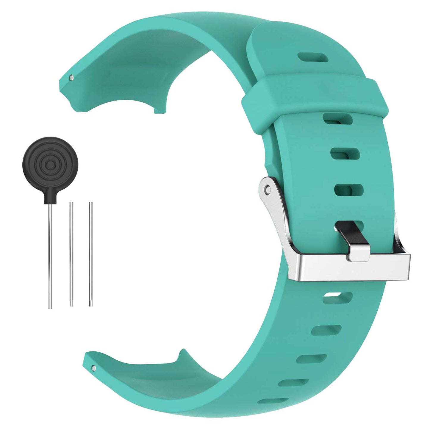 Rubber Strap for Garmin Approach S3