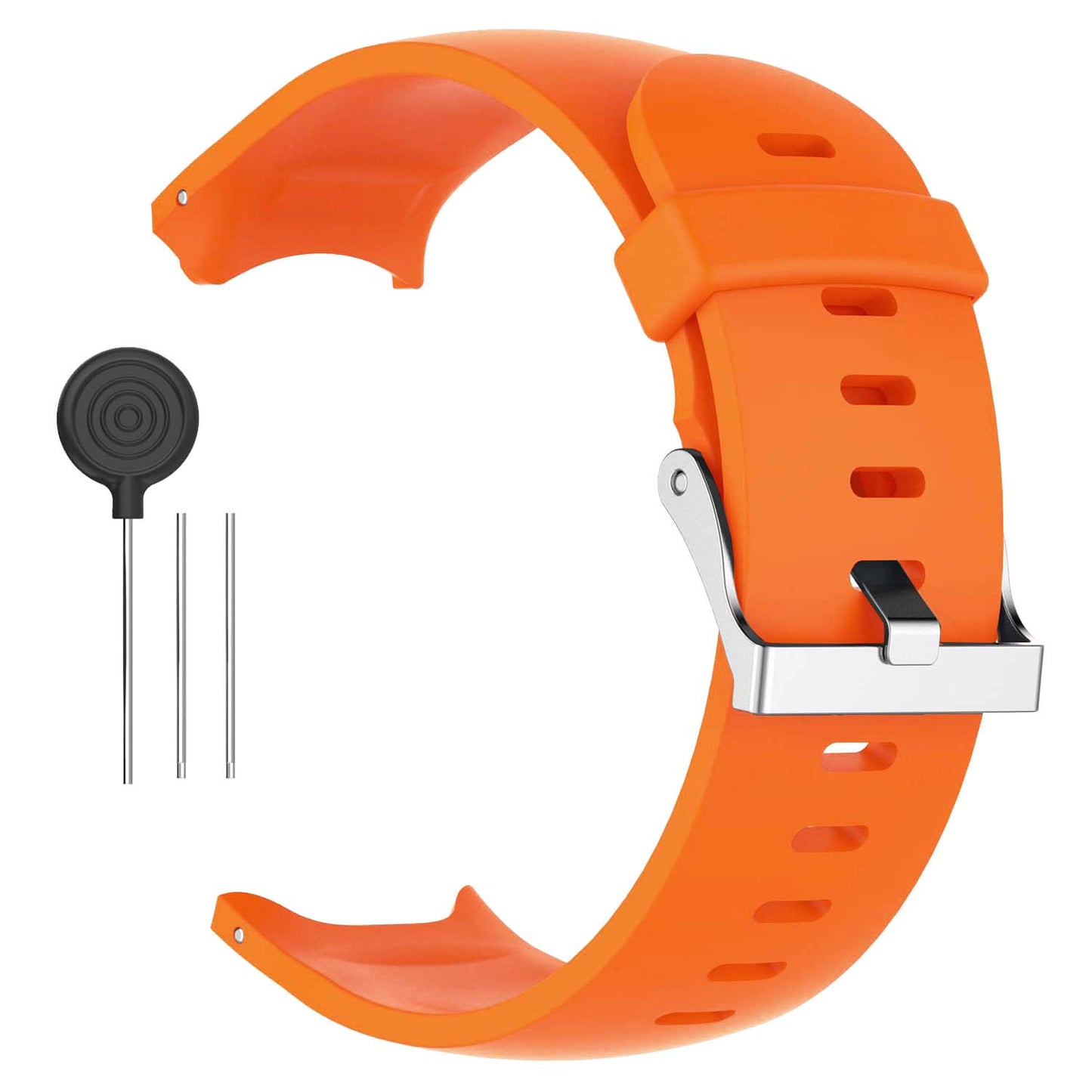 Rubber Strap for Garmin Approach S3