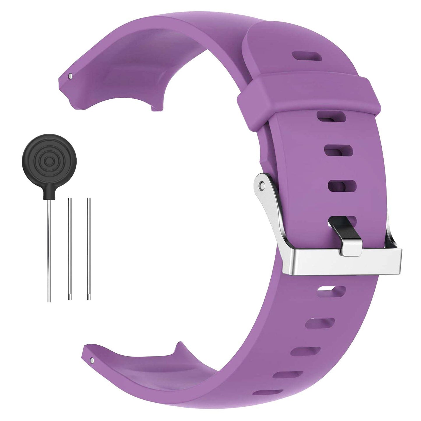 Rubber Strap for Garmin Approach S3
