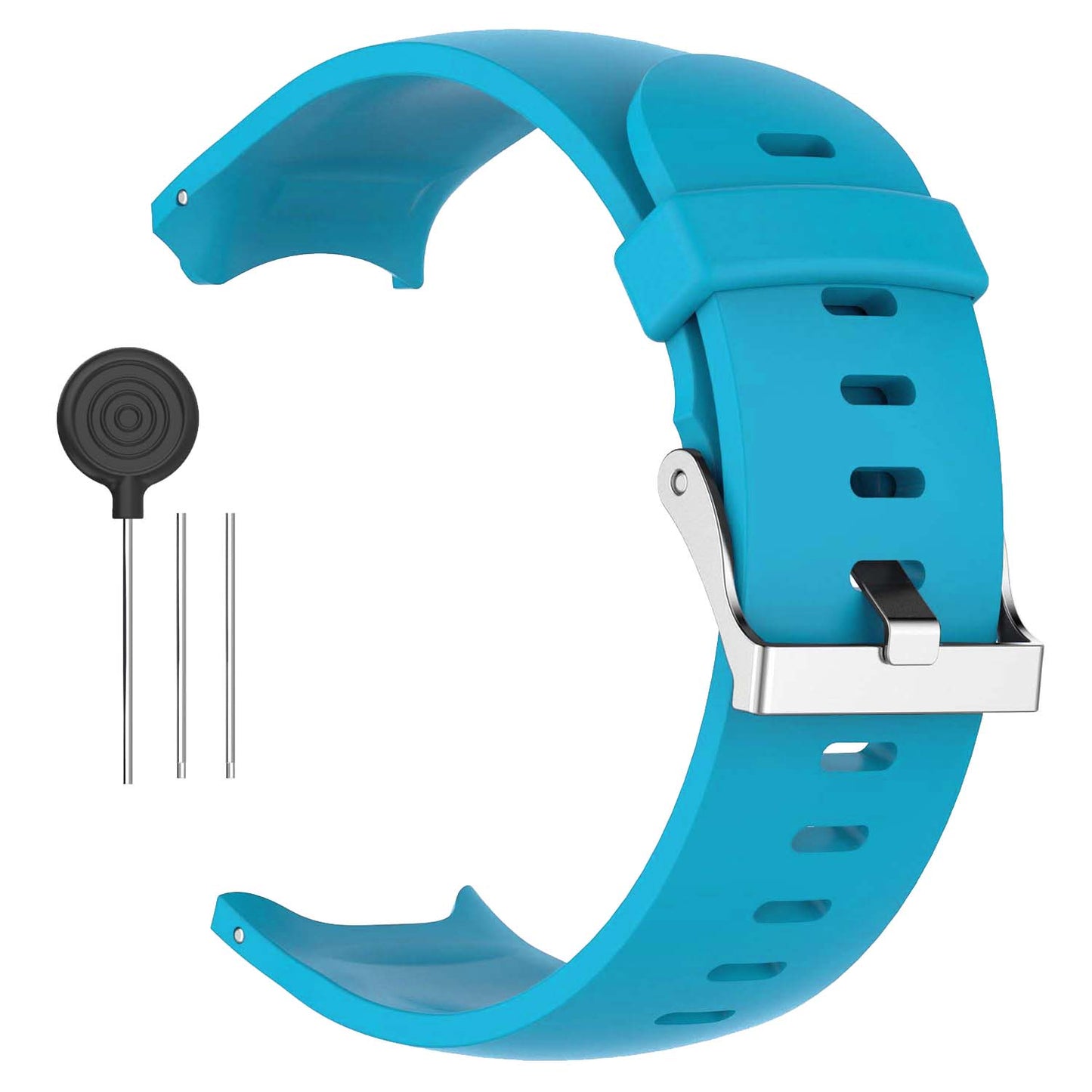 Rubber Strap for Garmin Approach S3