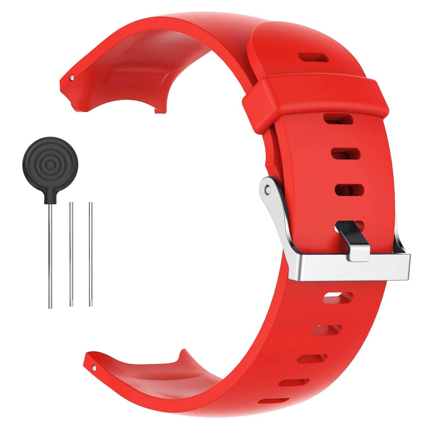 Rubber Strap for Garmin Approach S3