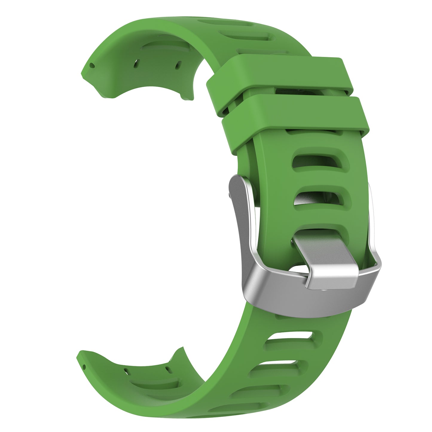 Rubber Strap for Garmin Forerunner 610