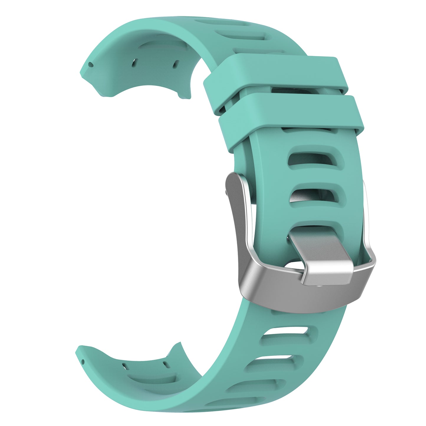 Rubber Strap for Garmin Forerunner 610