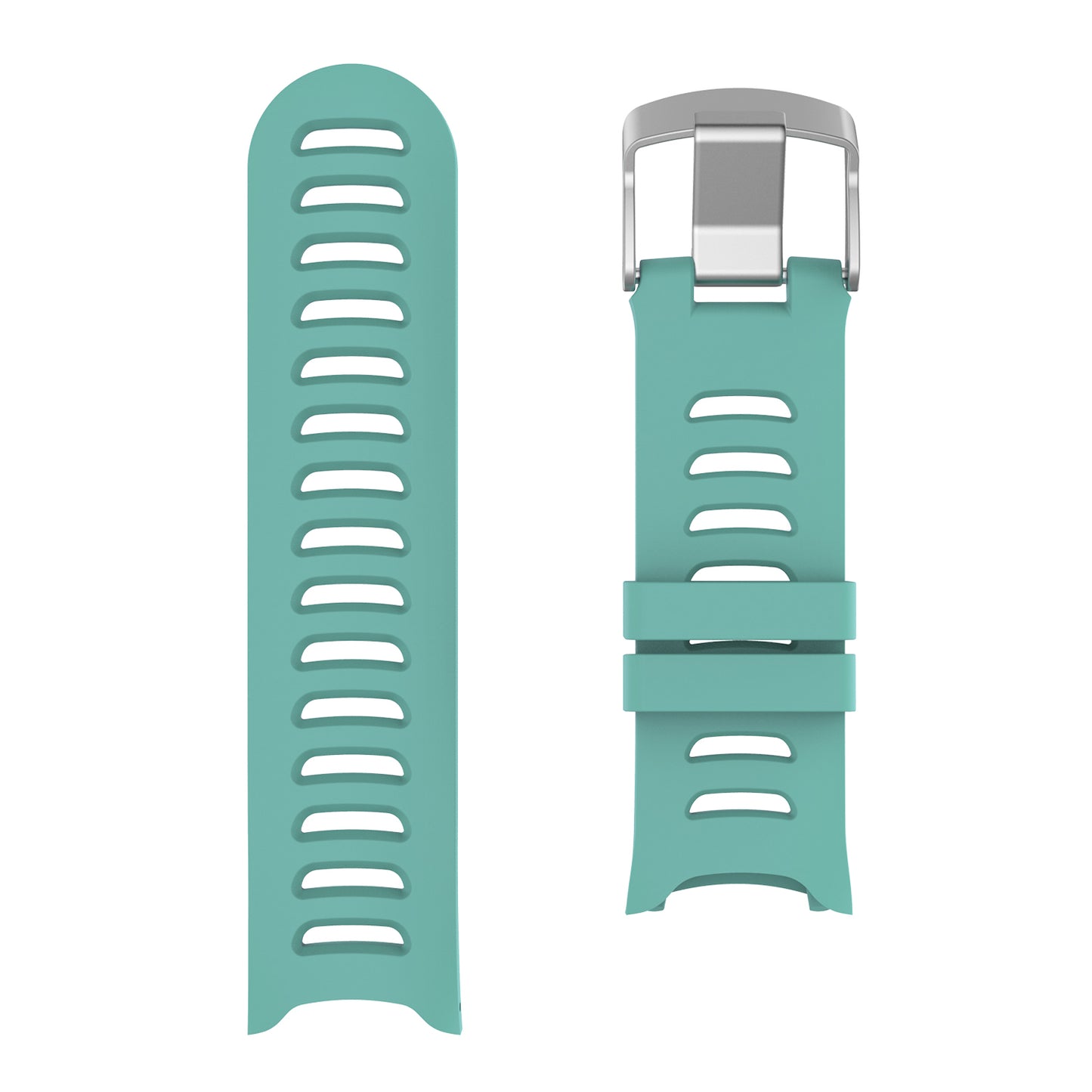 Rubber Strap for Garmin Forerunner 610