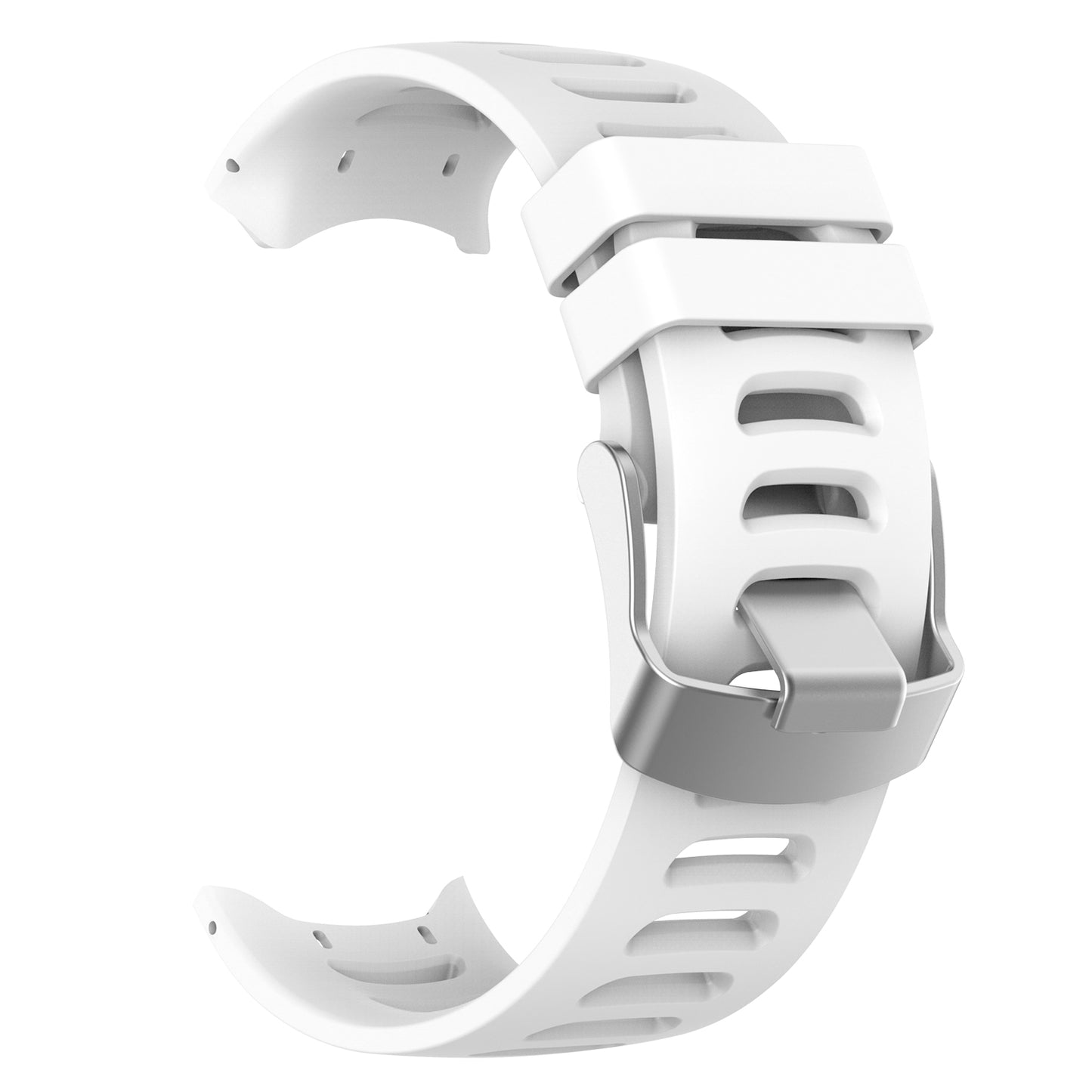 Rubber Strap for Garmin Forerunner 610