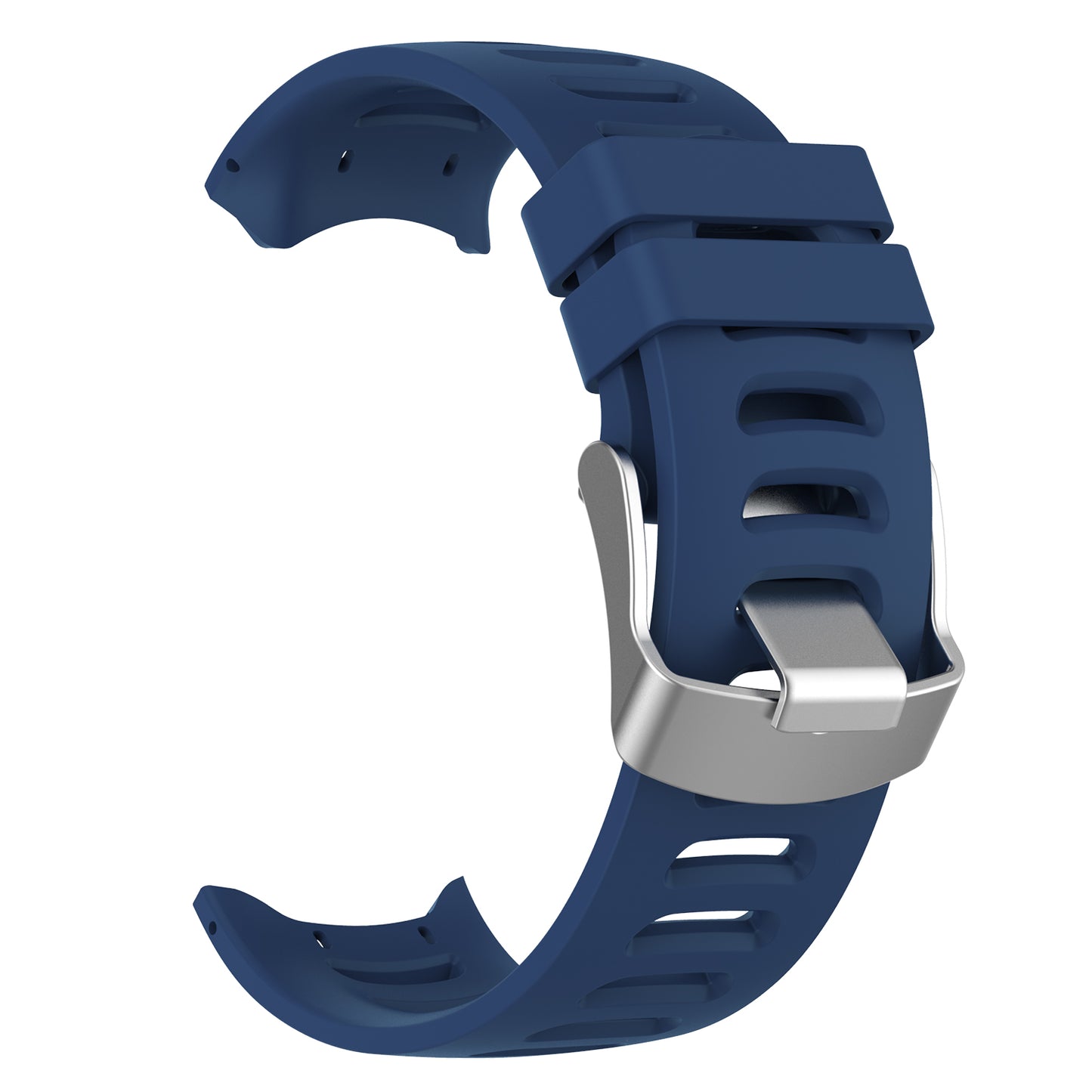 Rubber Strap for Garmin Forerunner 610