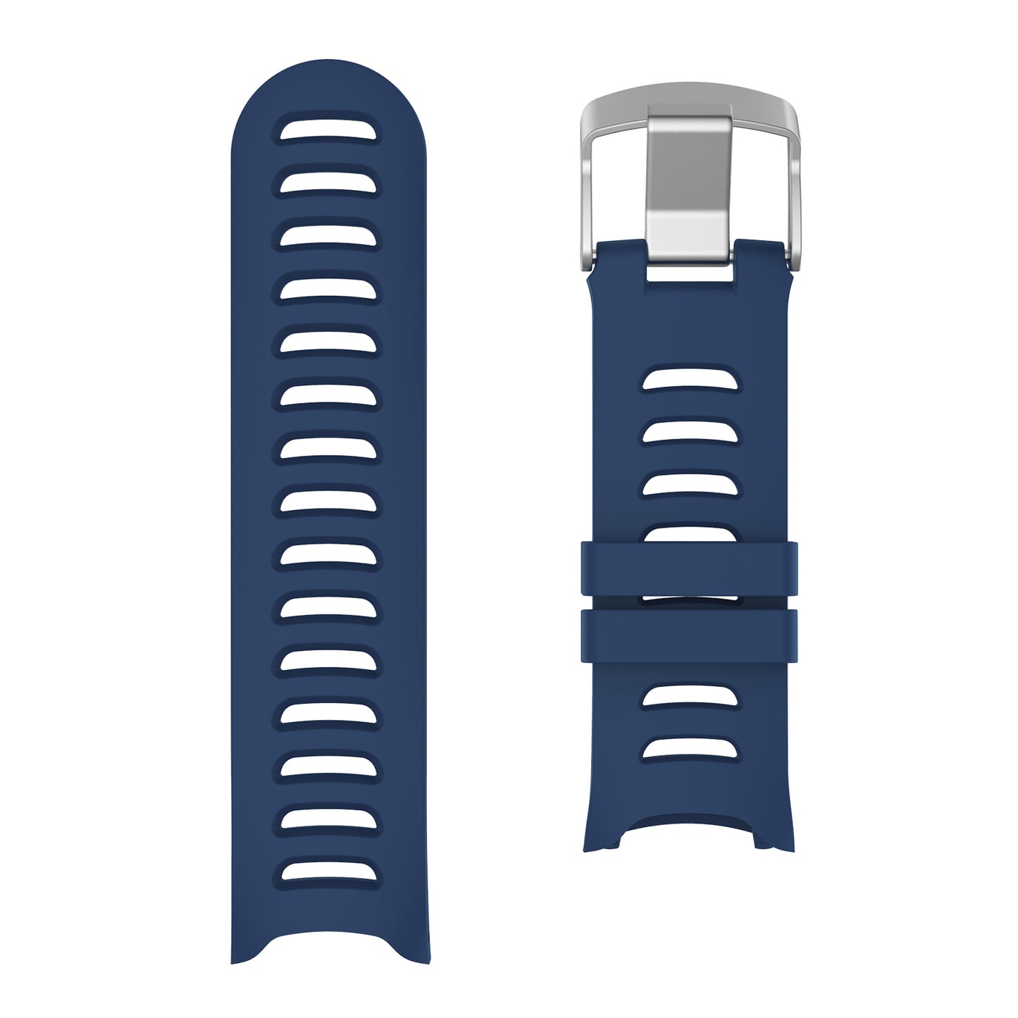 Rubber Strap for Garmin Forerunner 610