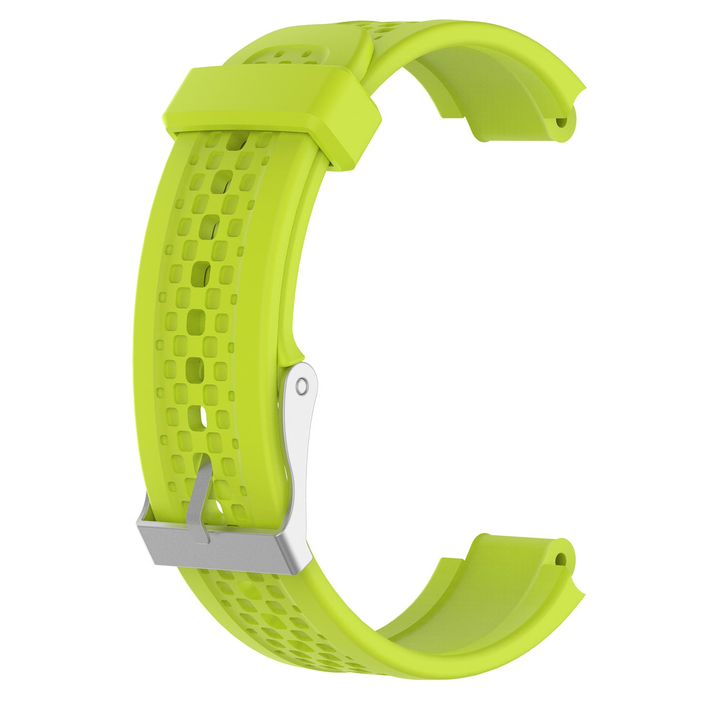 Rubber Strap for Small Garmin Forerunner 25