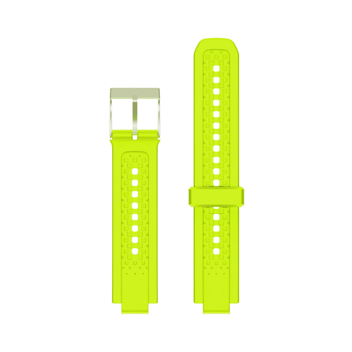 Rubber Strap for Small Garmin Forerunner 25