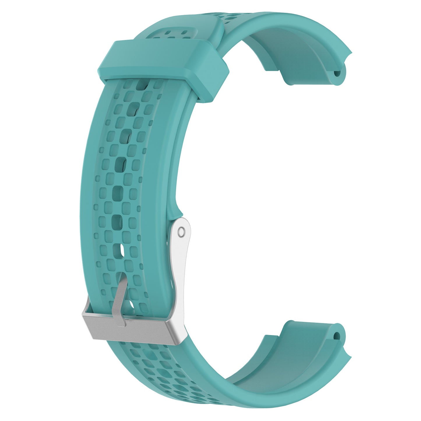Rubber Strap for Small Garmin Forerunner 25