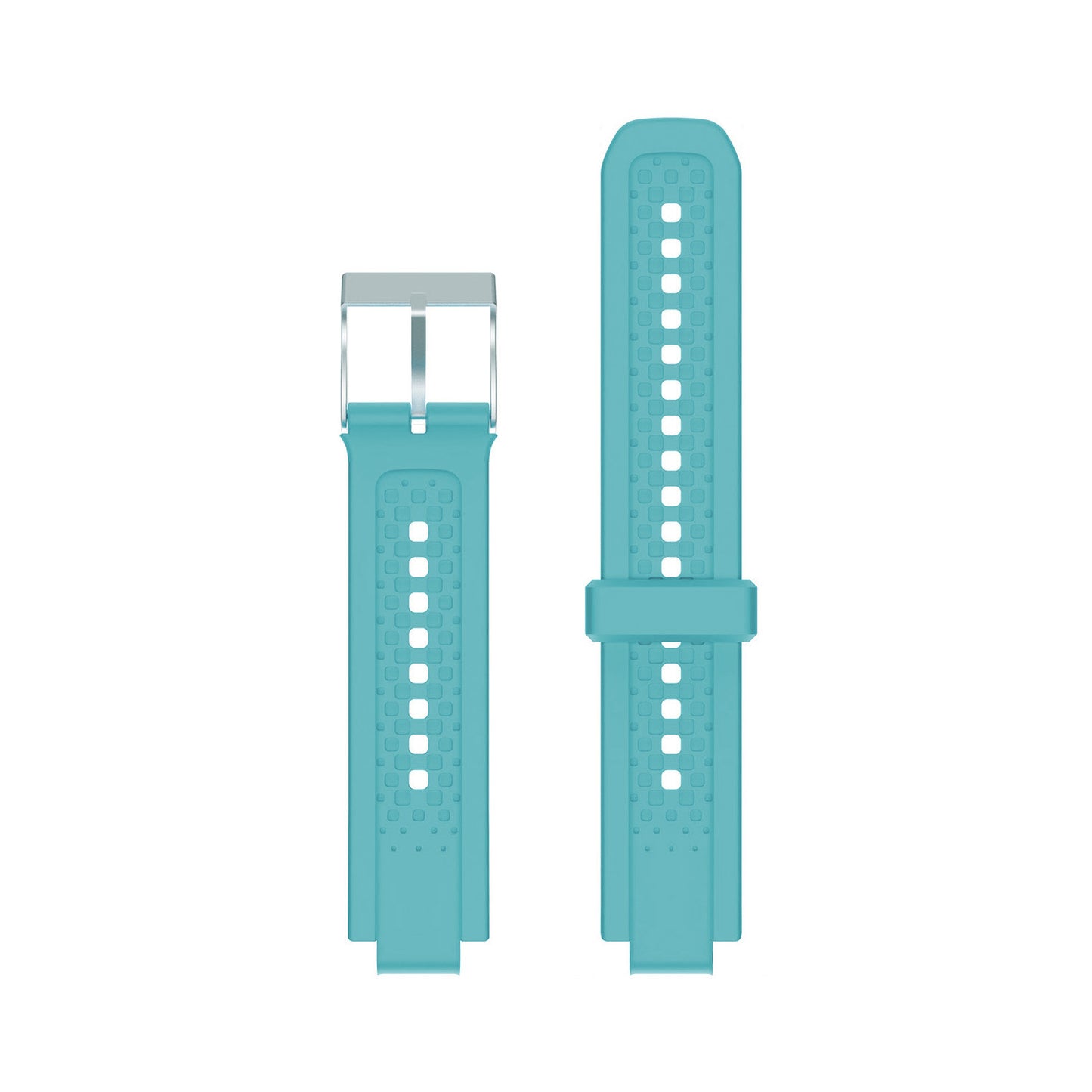 Rubber Strap for Small Garmin Forerunner 25