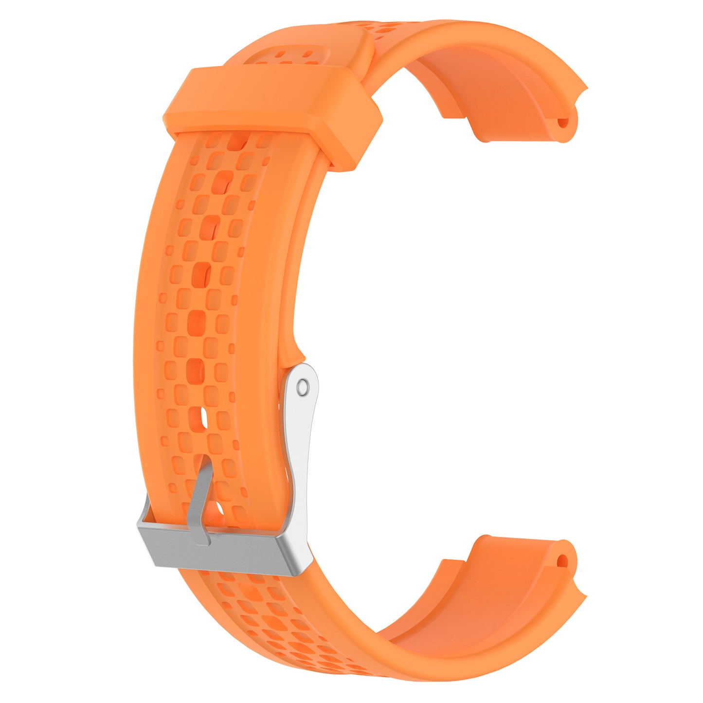 Rubber Strap for Small Garmin Forerunner 25