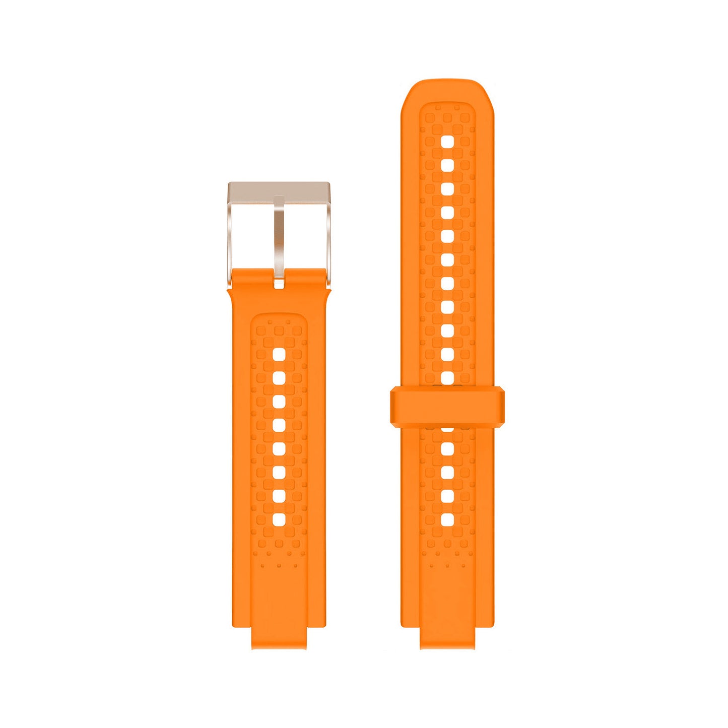 Rubber Strap for Small Garmin Forerunner 25