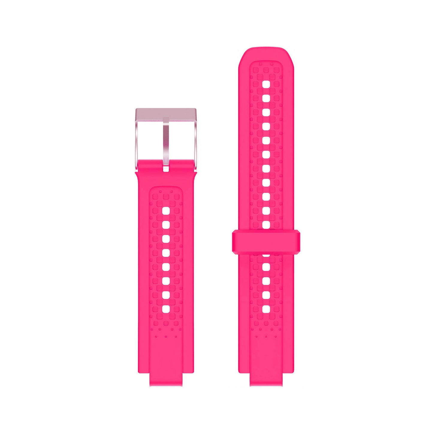 Rubber Strap for Small Garmin Forerunner 25