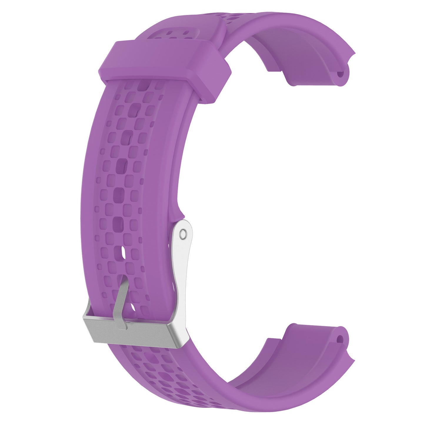 Rubber Strap for Small Garmin Forerunner 25