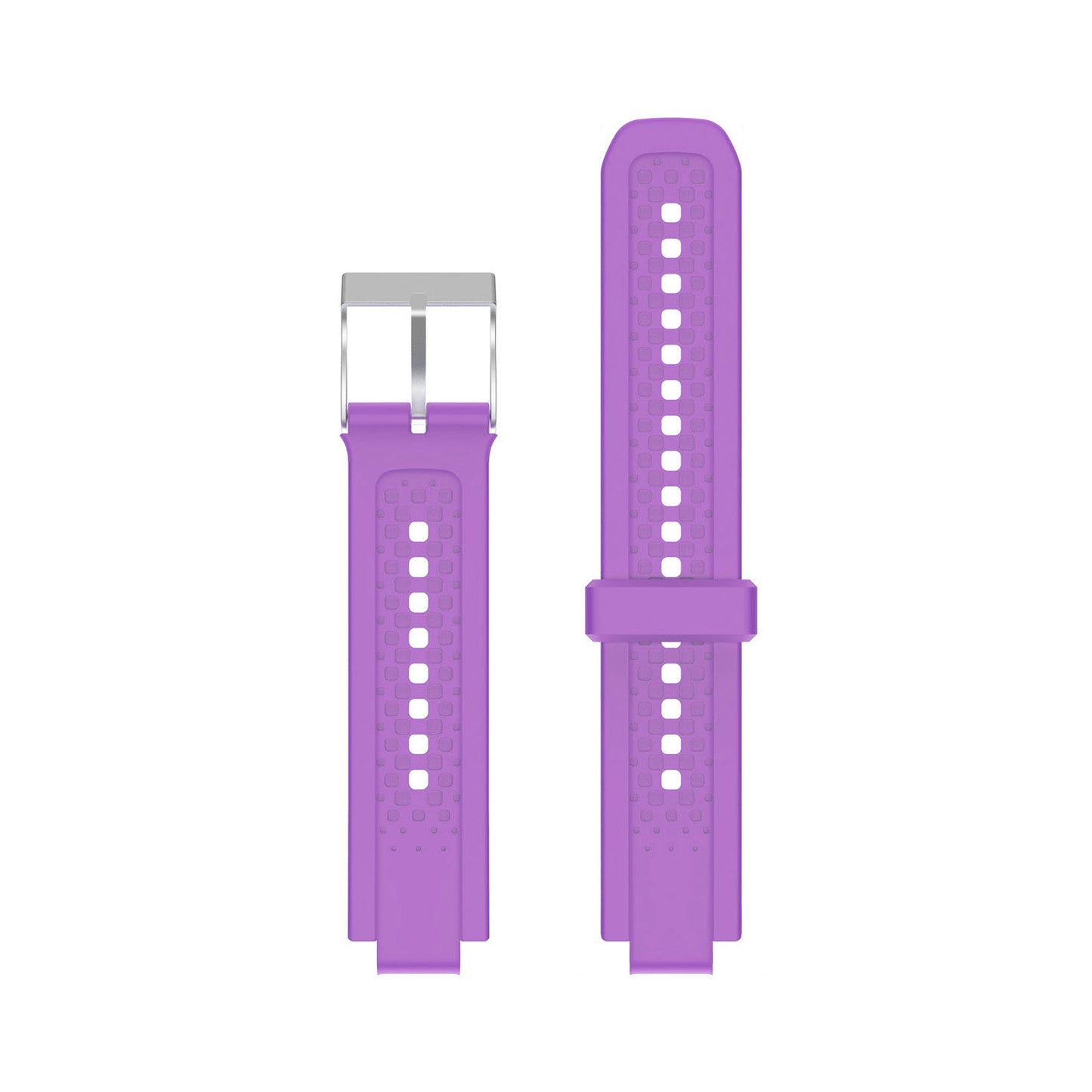 Rubber Strap for Small Garmin Forerunner 25