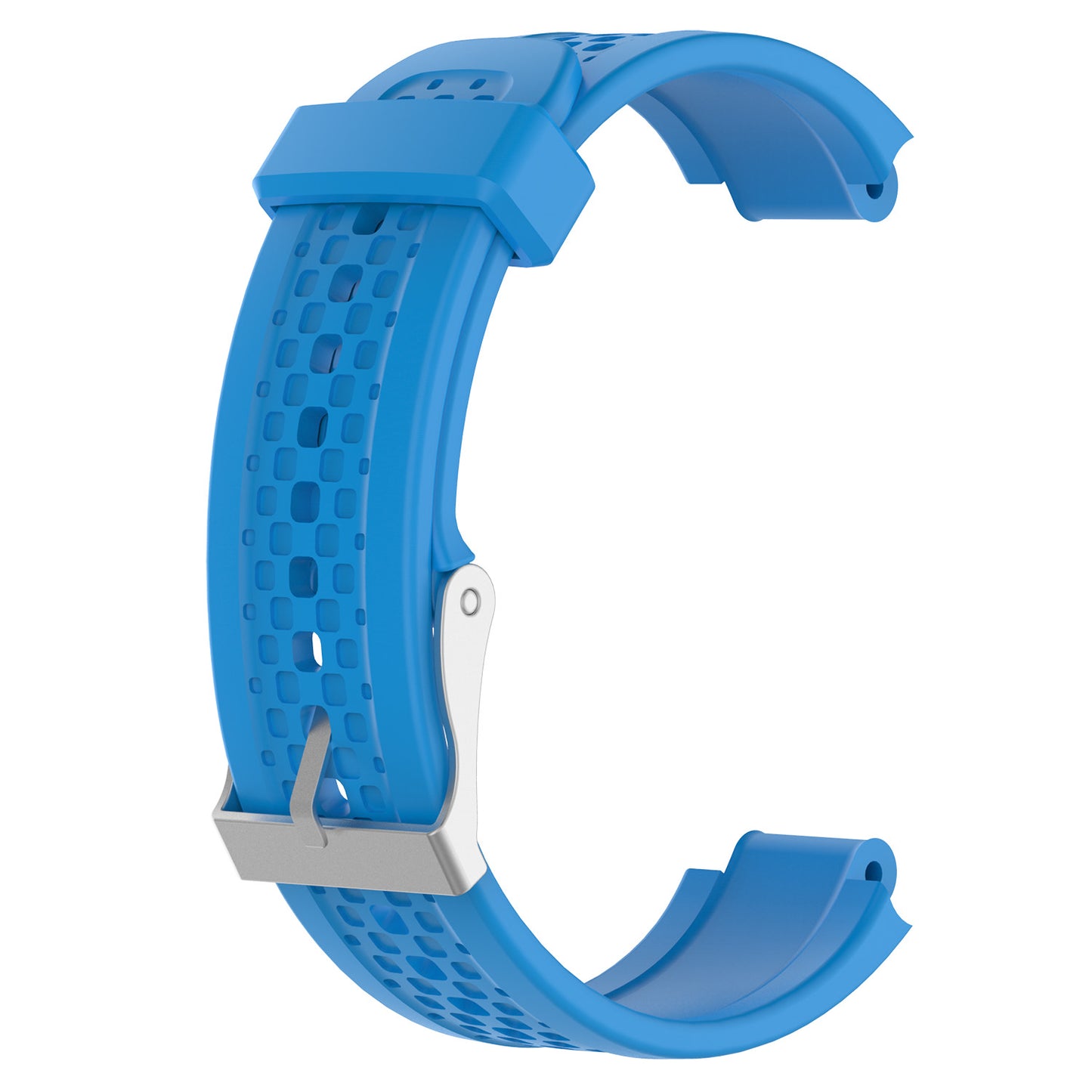 Rubber Strap for Small Garmin Forerunner 25