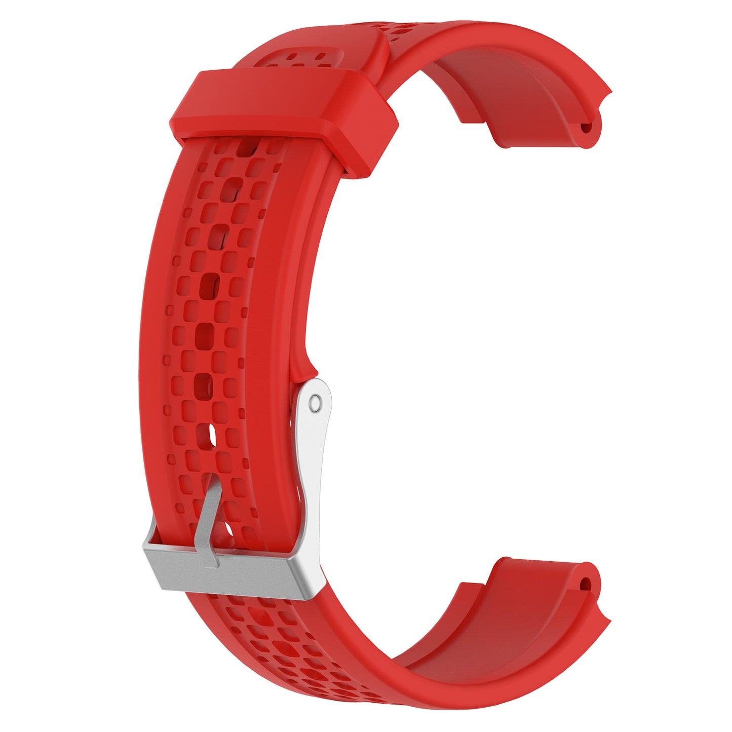 Rubber Strap for Small Garmin Forerunner 25
