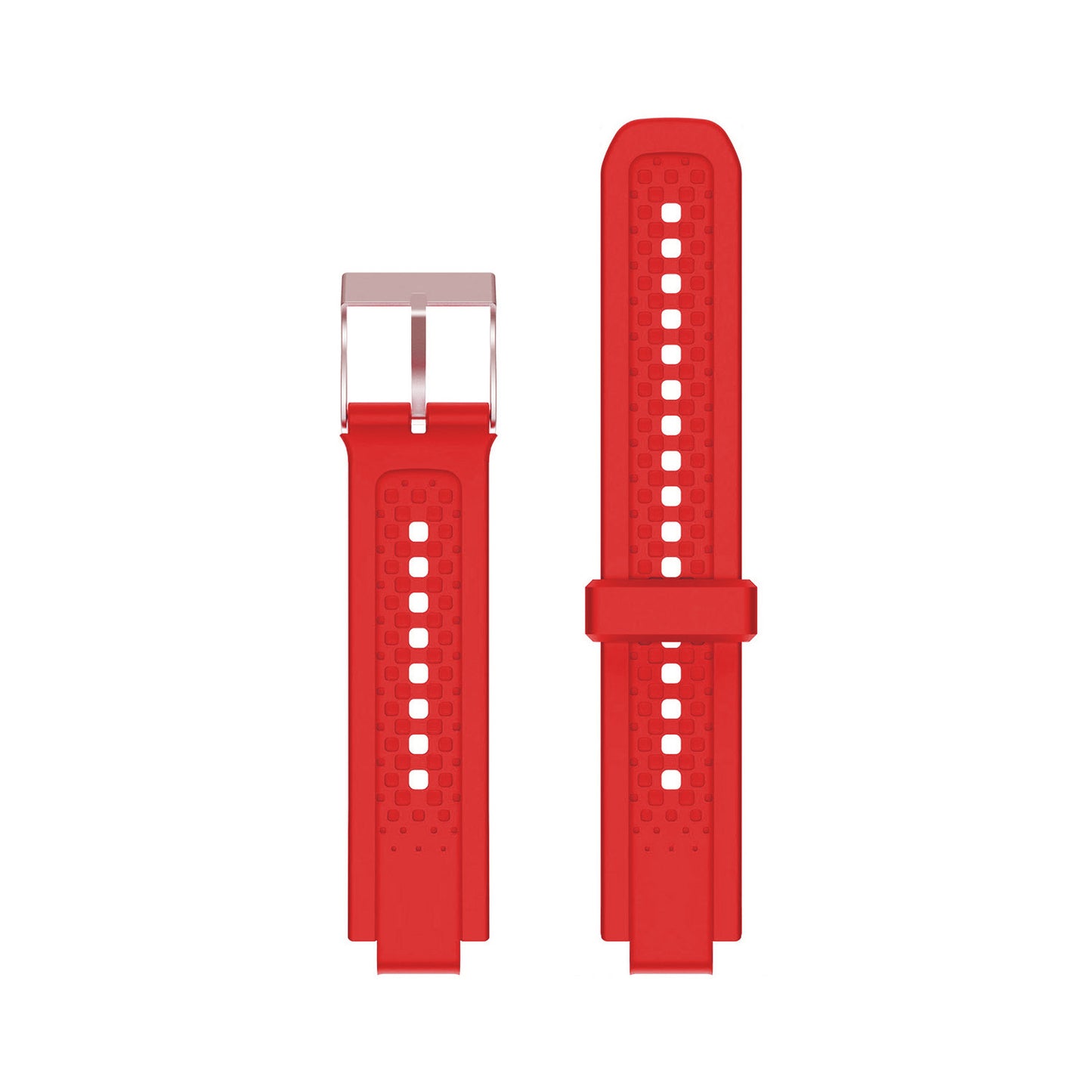 Rubber Strap for Small Garmin Forerunner 25