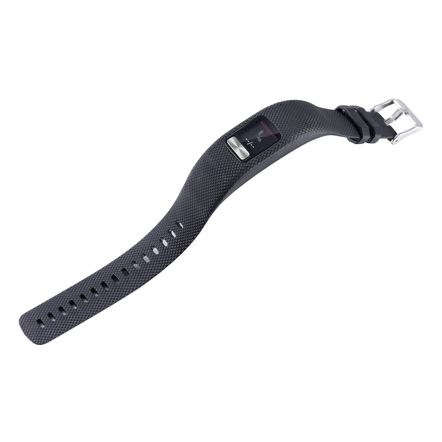 Rubber Strap for Garmin Vivofit 4