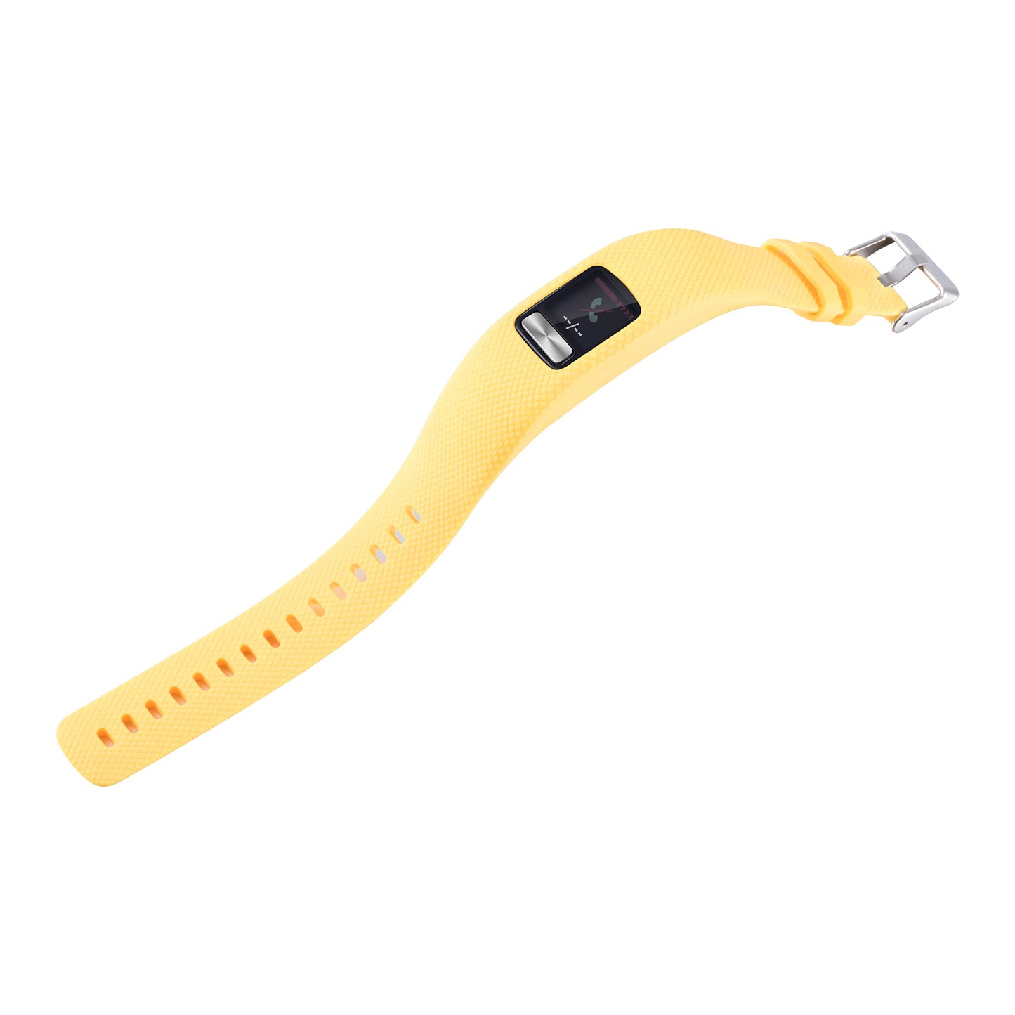 Rubber Strap for Garmin Vivofit 4
