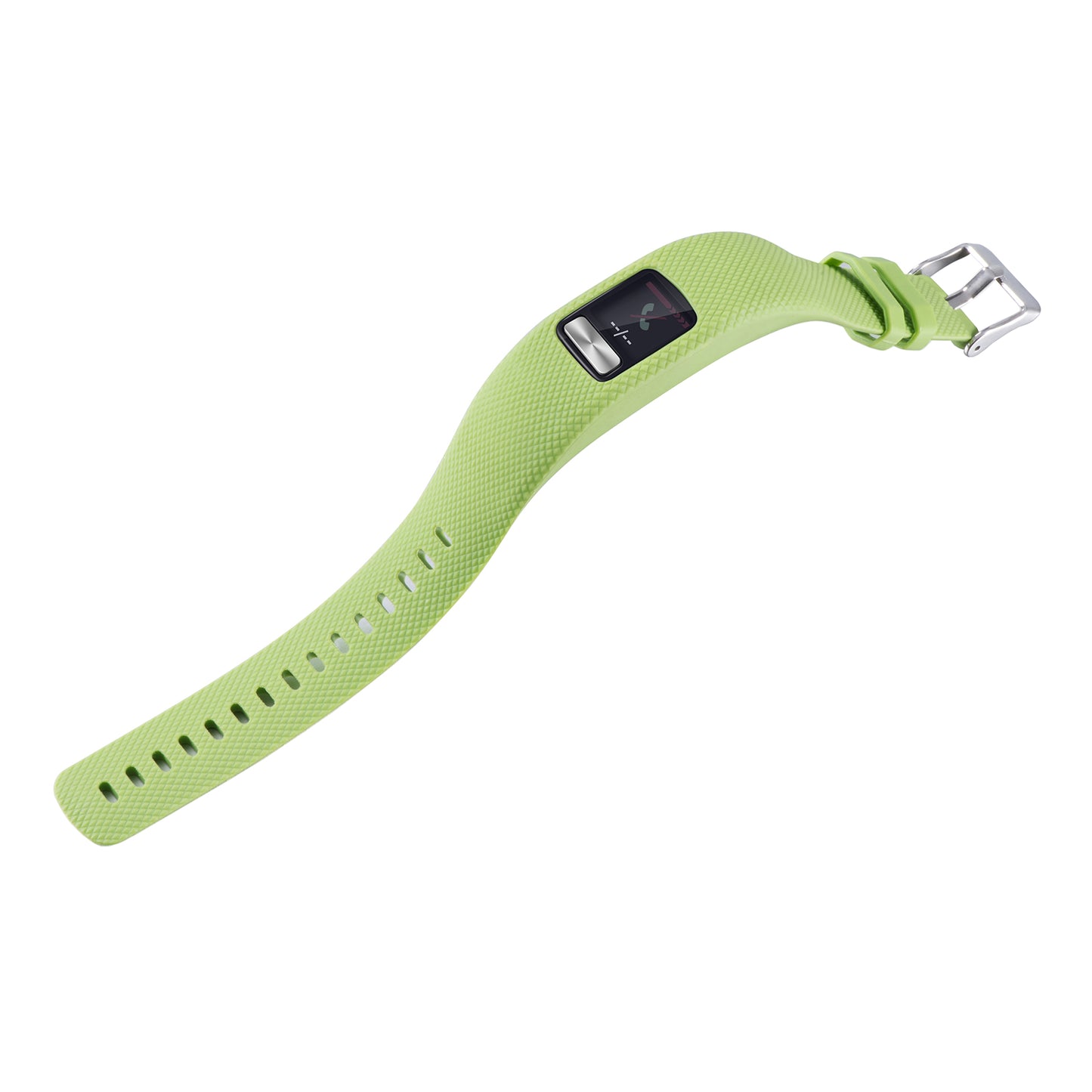 Rubber Strap for Garmin Vivofit 4