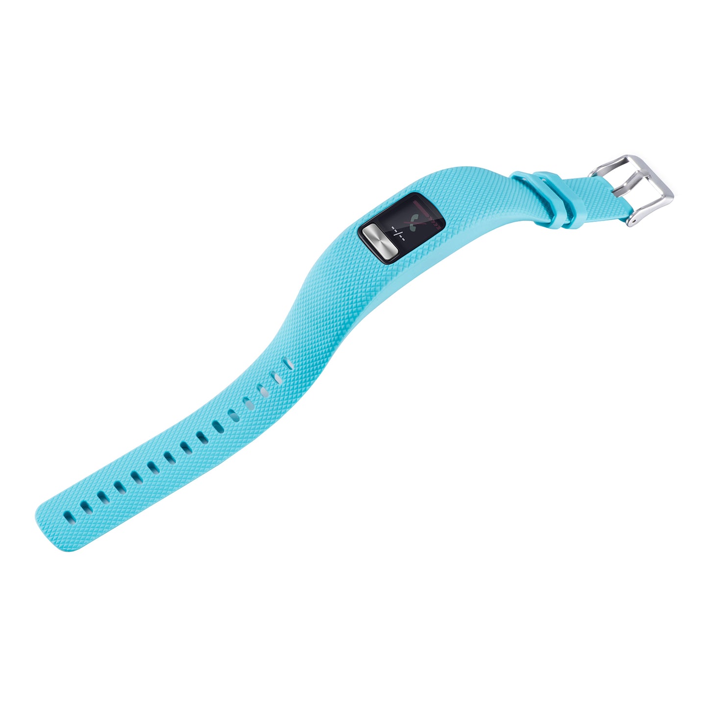 Rubber Strap for Garmin Vivofit 4