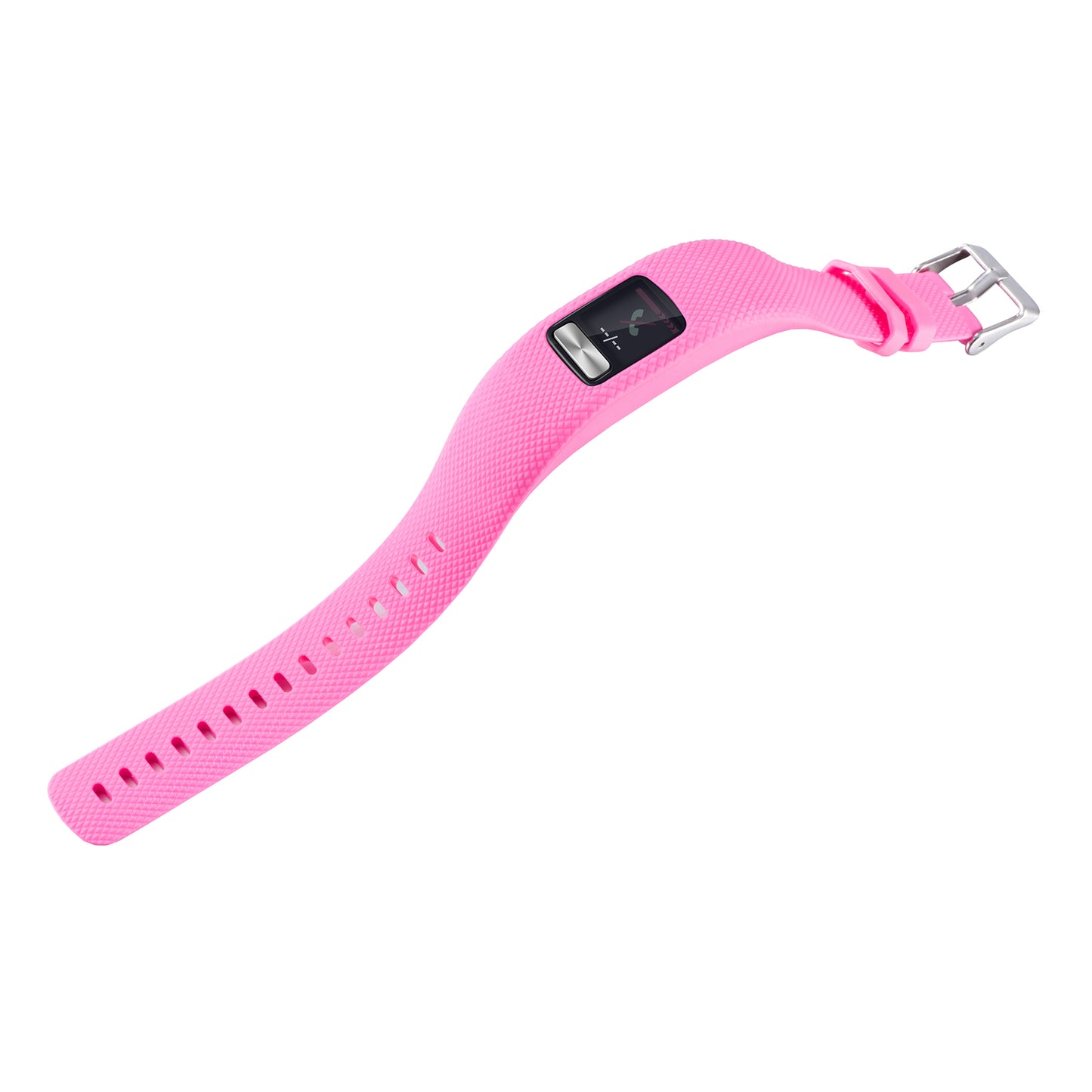 Rubber Strap for Garmin Vivofit 4