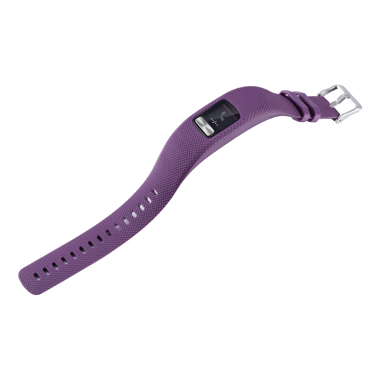 Rubber Strap for Garmin Vivofit 4