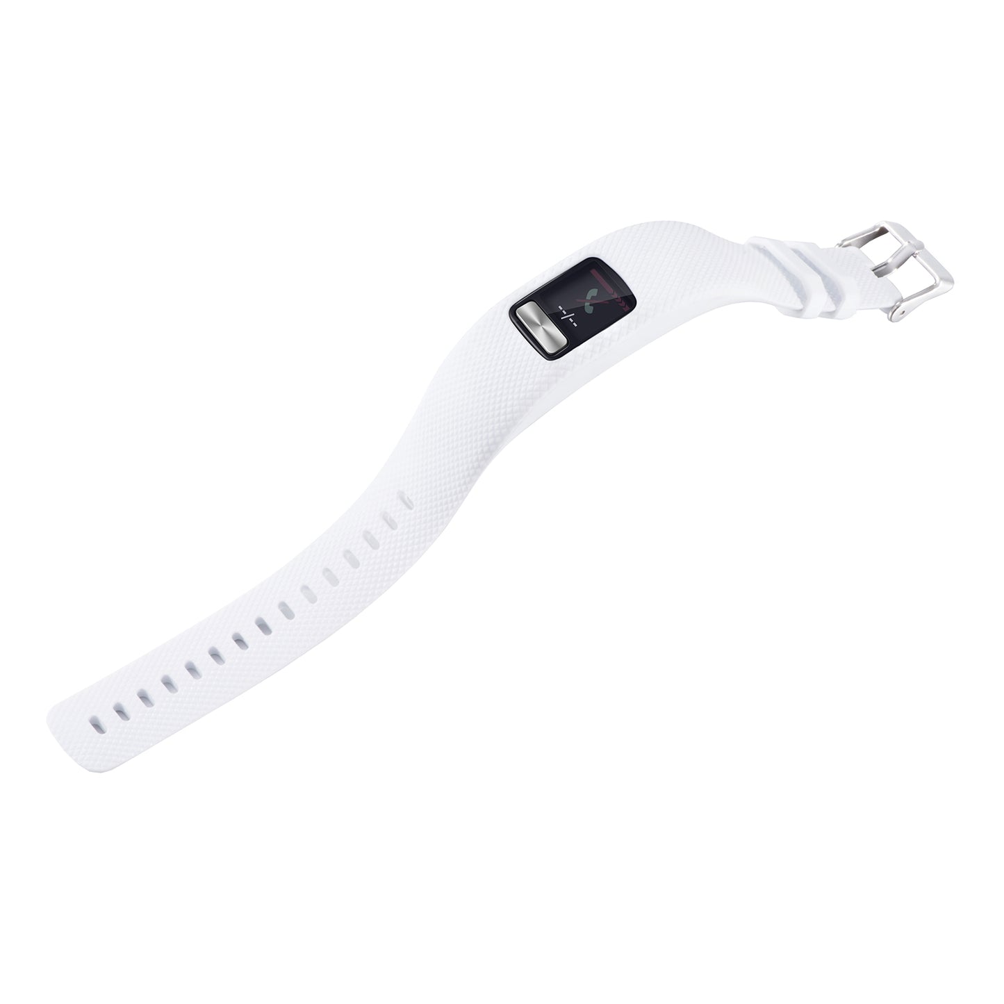 Rubber Strap for Garmin Vivofit 4