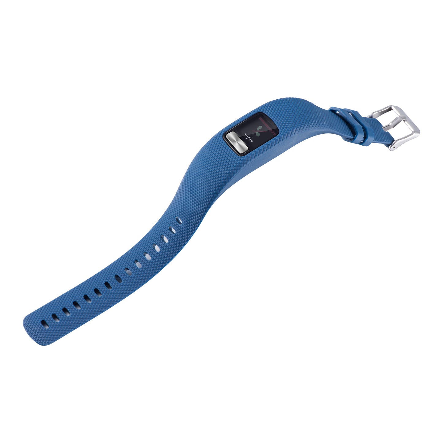 Rubber Strap for Garmin Vivofit 4