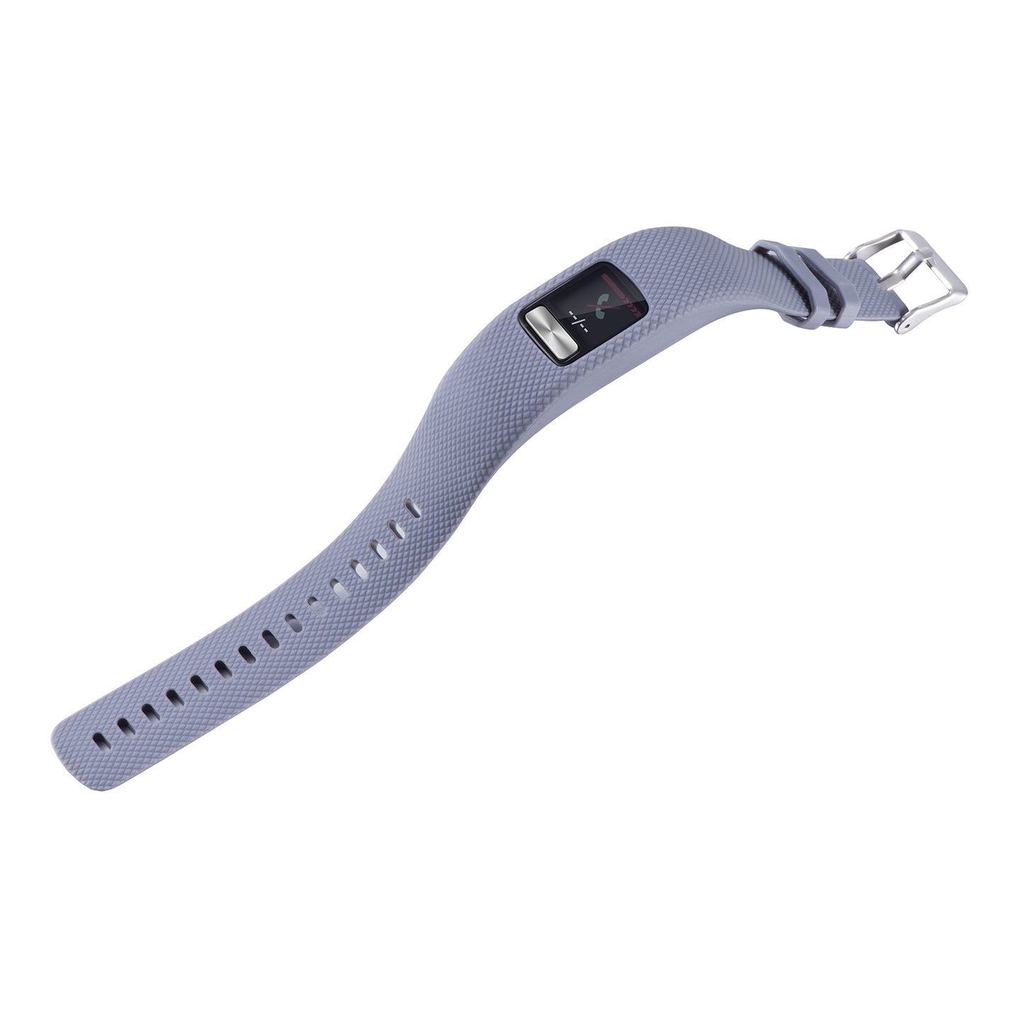 Rubber Strap for Garmin Vivofit 4