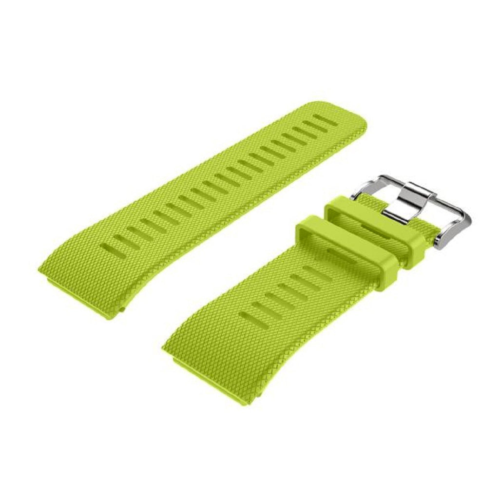 Silicone Strap for Garmin Vivoactive HR